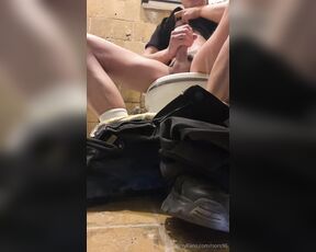 Nors96 aka nors96 - 05-07-2024 OnlyFans Video - at work