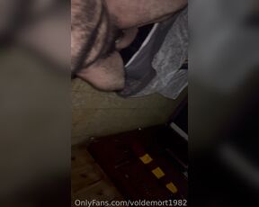 Lord Voldemort 1982 aka voldemort1982 - 07-08-2023 OnlyFans Video - Escucha el audio y mira el video y ponte caliente conmigo  Descansen besitos