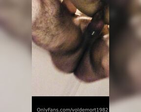 Lord Voldemort 1982 aka voldemort1982 - 07-17-2023 OnlyFans Video - Por fin llego la colaboración con palitodelPan vean que rico se la come y la química