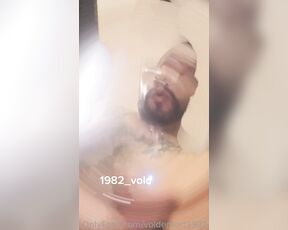 Lord Voldemort 1982 aka voldemort1982 - 08-13-2023 OnlyFans Video - La rica masturbada que me di anoche te estuve esperando y nunca llegaste papito para follarte