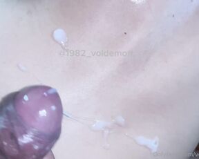 Lord Voldemort 1982 aka voldemort1982 - 10-14-2023 OnlyFans Video - Nuevo video de cómo le deje las nalgas llenas de leche a este cabroncito uffff