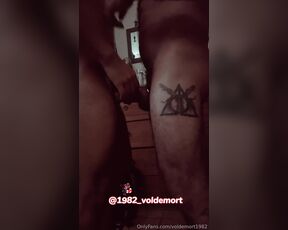 Lord Voldemort 1982 aka voldemort1982 - 10-09-2023 OnlyFans Video - Que delicia follar así de rico este bato me pone muy hot y le di en