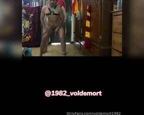 Lord Voldemort 1982 aka voldemort1982 - 10-09-2023 OnlyFans Video - Que delicia follar así de rico este bato me pone muy hot y le di en