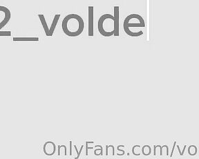 Lord Voldemort 1982 aka voldemort1982 - 11-22-2023 OnlyFans Video - Me ponen caliente  cada que leo sus cometarios y así me encanta darte verga