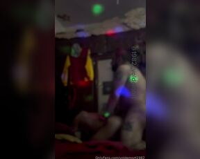 Lord Voldemort 1982 aka voldemort1982 - 01-04-2024 OnlyFans Video - Así pase mi noche de año nuevoFue súper rico darme a este nene nalgón rico y