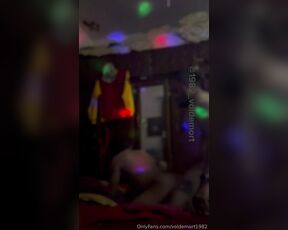 Lord Voldemort 1982 aka voldemort1982 - 01-04-2024 OnlyFans Video - Así pase mi noche de año nuevoFue súper rico darme a este nene nalgón rico y