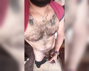 Lord Voldemort 1982 aka voldemort1982 - 08-22-2024 OnlyFans Video - Sacamos la leche juntos