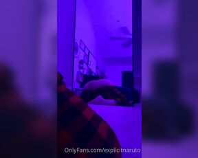 Explicit Inosuke aka gojonsfw - 03-11-2021 OnlyFans Video - A series of short Snapchat nudes showing ass in different angles_5o5w