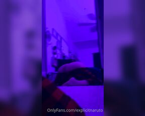 Explicit Inosuke aka gojonsfw - 03-11-2021 OnlyFans Video - A series of short Snapchat nudes showing ass in different angles_5o5w