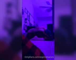 Explicit Inosuke aka gojonsfw - 03-11-2021 OnlyFans Video - A series of short Snapchat nudes showing ass in different angles_5o5w