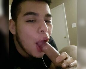 Explicit Inosuke aka gojonsfw - 02-25-2020 OnlyFans Video - Hmmm