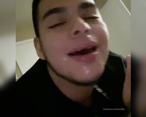 Explicit Inosuke aka gojonsfw - 02-25-2020 OnlyFans Video - Hmmm