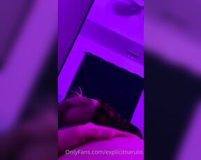 Explicit Inosuke aka gojonsfw - 03-11-2021 OnlyFans Video - A series of short Snapchat nudes showing ass in different angles_os5l