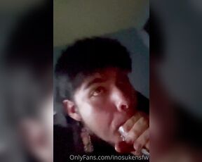 Explicit Inosuke aka gojonsfw - 05-03-2022 OnlyFans Video - Hello D