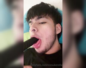 Explicit Inosuke aka gojonsfw - 07-09-2022 OnlyFans Video - Sowwy_lxh0