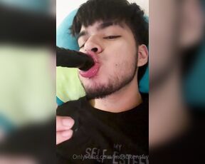 Explicit Inosuke aka gojonsfw - 07-09-2022 OnlyFans Video - Sowwy_lxh0