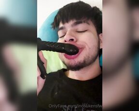 Explicit Inosuke aka gojonsfw - 07-09-2022 OnlyFans Video - Sowwy_lxh0