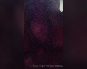 Explicit Inosuke aka gojonsfw - 05-03-2022 OnlyFans Video - Hello D_dbfi