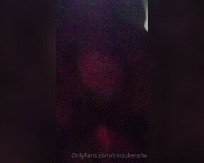 Explicit Inosuke aka gojonsfw - 05-03-2022 OnlyFans Video - Hello D_dbfi