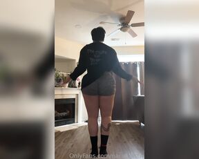 Explicit Inosuke aka gojonsfw - 03-27-2023 OnlyFans Video - Like the way my azz moves