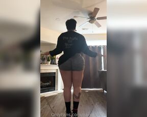 Explicit Inosuke aka gojonsfw - 03-27-2023 OnlyFans Video - Like the way my azz moves