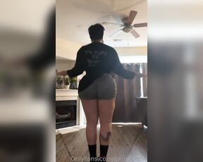 Explicit Inosuke aka gojonsfw - 03-27-2023 OnlyFans Video - Like the way my azz moves