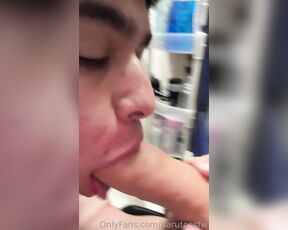 Explicit Inosuke aka gojonsfw - 09-11-2023 OnlyFans Video - Dental assistant at your service