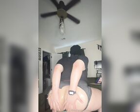 Explicit Inosuke aka gojonsfw - 09-29-2023 OnlyFans Video - Can I be your fem top