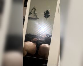 Explicit Inosuke aka gojonsfw - 01-30-2024 OnlyFans Video - I heard yall like big thighs