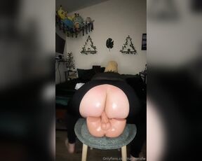 Explicit Inosuke aka gojonsfw - 01-15-2024 OnlyFans Video - Can I take a seat