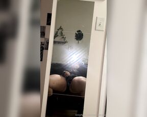 Explicit Inosuke aka gojonsfw - 01-30-2024 OnlyFans Video - I heard yall like big thighs_iqeq