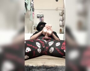 Explicit Inosuke aka gojonsfw - 08-18-2024 OnlyFans Video - Can I fuck you next