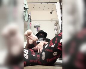 Explicit Inosuke aka gojonsfw - 08-18-2024 OnlyFans Video - Can I fuck you next