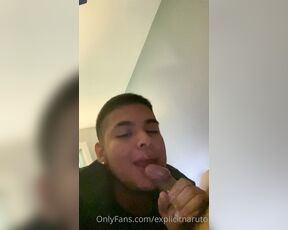 Explicit Inosuke aka gojonsfw - 10-17-2020 OnlyFans Video - Sorry