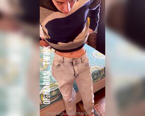 Marian aka marian_twink - 07-13-2023 OnlyFans Video - Today I was very horny so I took my favorite toy and we played with it,