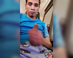 Onefallenboy aka onefallenboy28 - 03-27-2021 OnlyFans Video - What a blast