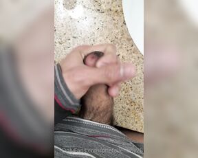 Onefallenboy aka onefallenboy28 - 02-18-2021 OnlyFans Video - Water pipes from upstairs neighbor busted and now Im stuck in a hotel with almost no