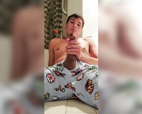 Onefallenboy aka onefallenboy28 - 06-16-2020 OnlyFans Video - The cumshot