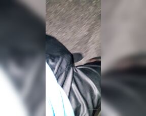 Onefallenboy aka onefallenboy28 - 08-22-2020 OnlyFans Video - Went for a walk, came home got high and edge the fuck out of my cock