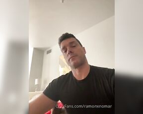 Ramon nomaR aka ramonxnomar - 01-03-2022 OnlyFans Video - Leaked ramonxnomar 50561