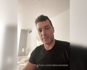 Ramon nomaR aka ramonxnomar - 01-03-2022 OnlyFans Video - Leaked ramonxnomar 50561