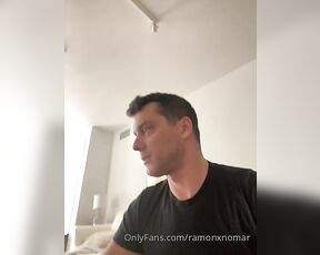 Ramon nomaR aka ramonxnomar - 01-03-2022 OnlyFans Video - Leaked ramonxnomar 50561