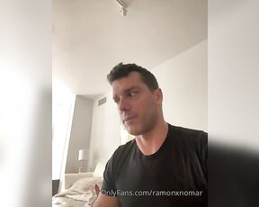 Ramon nomaR aka ramonxnomar - 01-03-2022 OnlyFans Video - Leaked ramonxnomar 50561