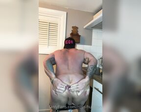 Ross Hurston aka ross-hurston - 09-08-2022 OnlyFans Video - Part 1 _ How Daddy gets big