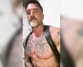 Ross Hurston aka ross-hurston - 01-18-2023 OnlyFans Video - Boys playing with toys