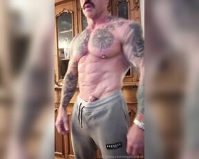 Ross Hurston aka ross-hurston - 11-05-2024 OnlyFans Video - Morning