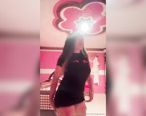 Vero Aguas aka veroaguasss - 11-04-2023 OnlyFans Video - Rico metemela