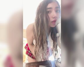 Vero Aguas aka veroaguasss - 11-06-2023 OnlyFans Video - Leaked veroaguasss 48847