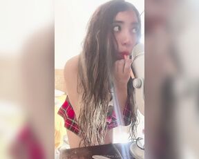 Vero Aguas aka veroaguasss - 11-06-2023 OnlyFans Video - Leaked veroaguasss 48847