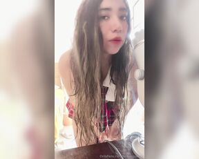 Vero Aguas aka veroaguasss - 11-01-2023 OnlyFans Video - Deja tu comentario, Qué tengo que hacer para pasar la materia